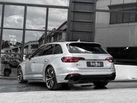 usado Audi RS4 Avant 2.9 TFSI quattro tiptronic