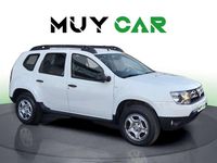 Usado Dacia Duster Ambiance 114 CV (83 kW) 2017 Blanco SUV