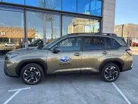 Nuevo Subaru Forester 152 CV (111 kW) 2026 Verde SUV