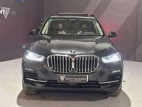 Usado BMW X5 xLine 398 CV (292 kW) 2021 Gris SUV