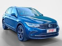 Usado VW Tiguan Life 150 CV (110 kW) 2024 Beige SUV