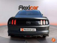 Usado Ford Mustang Fastback 314 CV (230 kW) 2017 Gris Coupe