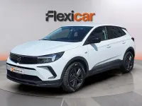 Usado Opel Grandland X Business Edition 131 CV (96 kW) 2022 Blanco SUV