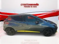 Usado Nissan Kiiro 92 CV (67 kW) 2022 Gris / plata Berlina