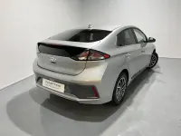 Usado Hyundai Ioniq 136 CV (100 kW) 2022 Utilitario