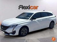 Usado Peugeot 308 SW Allure 131 CV (96 kW) 2022 Blanco Familiar