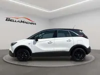 Usado Opel Crossland Innovation 120 CV (88 kW) 2020 Blanco SUV