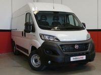 usado Fiat Ducato 2.3 MJET 140CV L2H2