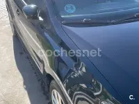 Usado VW Polo Advance 90 CV (66 kW) 2018 Negro Utilitario