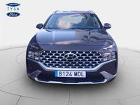 Usado Hyundai Santa Fe Style 193 CV (141 kW) 2023 Todoterreno SUV