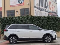 Usado Peugeot 5008 GTi 180 CV (132 kW) 2020 Blanco SUV