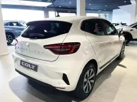 Nuevo Mitsubishi Colt Motion 91 CV (66 kW) 2026 Blanco Utilitario
