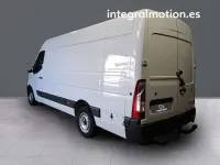 Usado Renault Master R.S. 145 CV (106 kW) 2023 Blanco Monovolumen