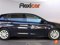 Usado Peugeot 308 SW Allure 131 CV (96 kW) 2020 Azul Familiar