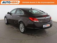Usado Opel Insignia Excellence 160 CV (117 kW) 2013 Marrón Berlina