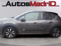 Usado Citroën C3 PureTech 110 CV (80 kW) 2019 Blanco Utilitario