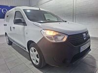 Usado Dacia Dokker Essentiel 94 CV (69 kW) 2021 Blanco Monovolumen