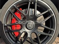Usado Mercedes A45 AMG 421 CV (309 kW) 2018 Negro Berlina