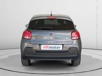 Usado Citroën C3 PureTech 111 CV (81 kW) 2024 Gris Utilitario