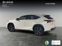 usado Lexus NX300 300h Sport Edition 2WD