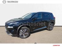 Usado Nissan X-Trail Tekna 204 CV (150 kW) 2024 Blanco SUV