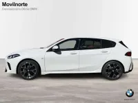Usado BMW 116 163 CV (119 kW) 2025 Blanco Utilitario