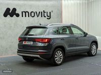 usado Seat Ateca 2.0TDI 150CV STYLE 4DRIVE