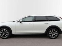 Usado Volvo V90 CC Pro 197 CV (144 kW) 2021 Blanco Familiar