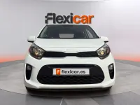 Usado Kia Picanto 67 CV (49 kW) 2024 Blanco Utilitario