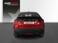 Usado Citroën C4 Feel 131 CV (96 kW) 2023 Rojo Utilitario