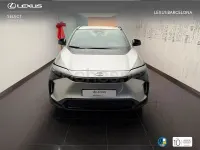 Usado Toyota bZ4X Advance 150 kW (204 CV) 2025 Eléctrico SUV