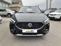 Usado MG ZS Luxury 106 CV (77 kW) 2024 SUV