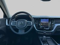 Usado Volvo XC60 Inscription 340 CV (250 kW) 2021 Negro SUV