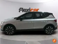 Usado Seat Arona FR 150 CV (110 kW) 2024 Gris SUV