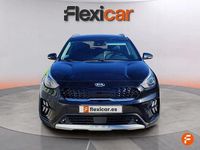 Usado Kia Niro 141 CV (103 kW) 2019 Negro SUV