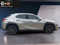 Usado Lexus UX 250h Business Edition 184 CV (135 kW) 2022 Beige SUV