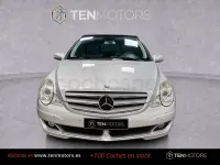 Usado Mercedes R320 224 CV (164 kW) 2008 Gris / plata Familiar