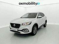 Usado MG HS Comfort 162 CV (119 kW) 2023 Blanco SUV