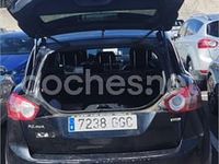 Usado Ford Kuga Trend 136 CV (100 kW) 2008 Negro SUV