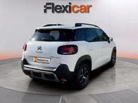Usado Citroën C3 Aircross Feel 110 CV (80 kW) 2021 Blanco SUV