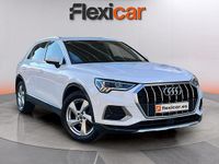 Usado Audi Q3 Advanced Plus 150 HP (110 kW) 2020 Branco SUV
