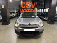 Usado Citroën C4 PureTech 131 CV (96 kW) 2024 Gris Berlina