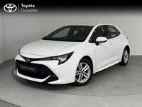 Usado Toyota Corolla Business Edition 122 CV (89 kW) 2022 Blanco Berlina