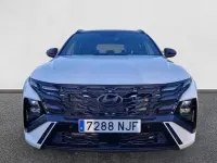 Novo Hyundai Tucson N Line 136 HP (100 kW) 2025 SUV