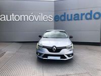 usado Renault Mégane IV 