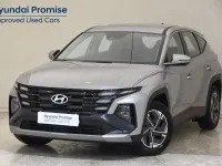 Usado Hyundai Tucson 159 CV (116 kW) 2025 SUV
