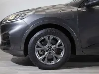 Usado Ford Kuga ST-Line 226 CV (166 kW) 2020 Gris SUV