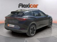 Begagnad Cupra Formentor 150 HK (110 kW) 2023 Svart SUV