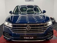 Usado VW Touareg Atmosphere 286 CV (210 kW) 2018 SUV