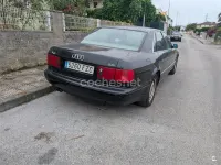 Usado Audi A8 174 CV (127 kW) 1995 Azul Berlina